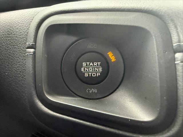 2026 Jeep Wrangler 4-Door Moab 392 4x4