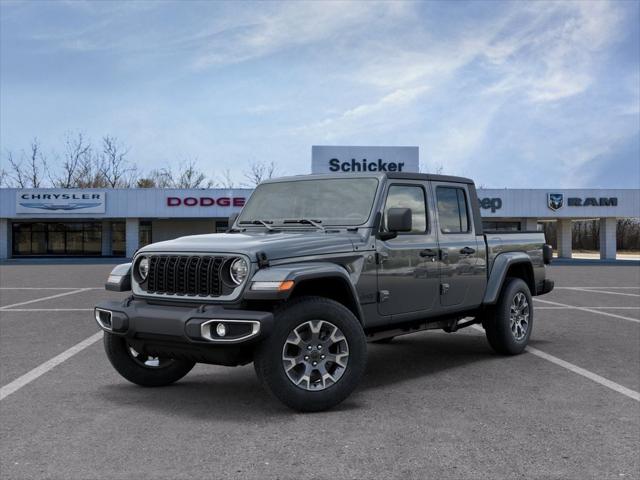 2026 Jeep Gladiator Sport for sale in Washington, MO