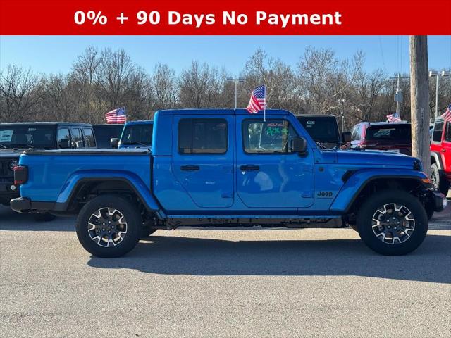 2026 Jeep Gladiator Sport for sale in Washington, MO