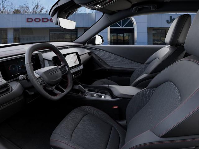 2026 Dodge Charger Scat Pack 2-Door AWD
