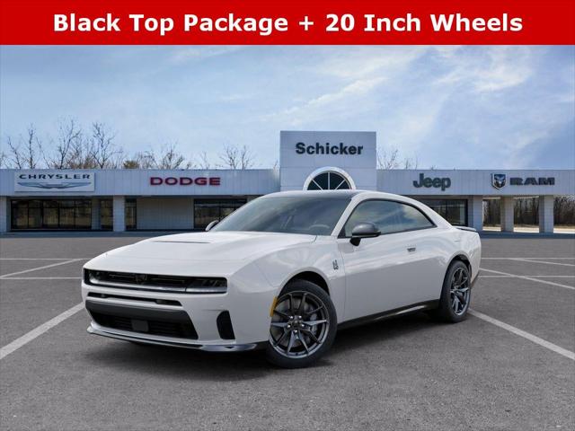 2026 Dodge Charger Scat Pack 2-Door AWD for sale in Washington, MO