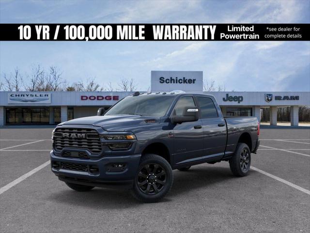 2026 Ram 3500 Big Horn Crew Cab 4x4 6'4" Box for sale in Washington, MO