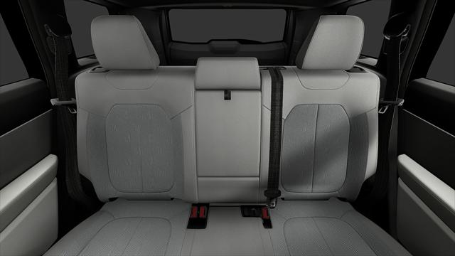 2026 Jeep Cherokee CHEROKEE LAREDO 4X4 2026 Jeep Cherokee CHEROKEE LAREDO 4X4