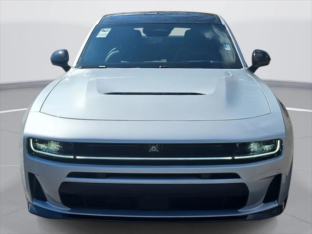 2026 Dodge Charger CHARGER SCAT PACK PLUS 2-DOOR AWD 2026 Dodge Charger CHARGER SCAT PACK PLUS 2-DOOR AWD