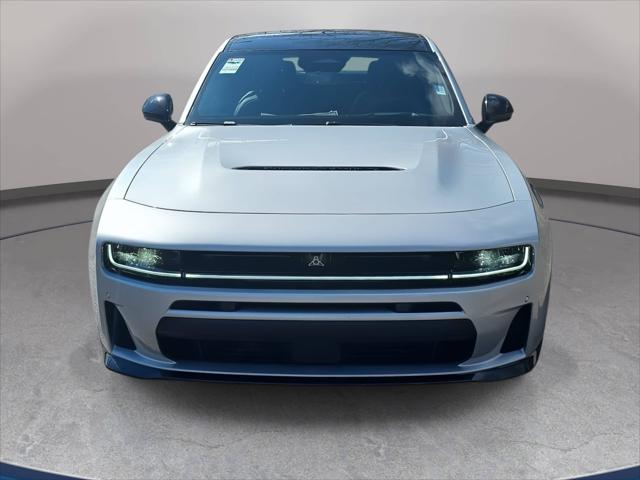 2026 Dodge Charger CHARGER SCAT PACK PLUS 2-DOOR AWD