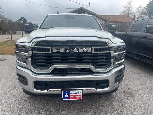 2026 RAM Ram 2500 RAM 2500 TRADESMAN CREW CAB 4X4 64 BOX 2026 RAM Ram 2500 RAM 2500 TRADESMAN CREW CAB 4X4 64 BOX