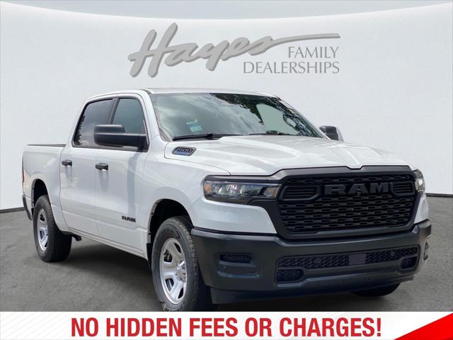 2026 RAM Ram 1500 RAM 1500 TRADESMAN CREW CAB 4X2 57 BOX
