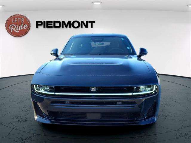 2026 Dodge Charger CHARGER SCAT PACK PLUS 2-DOOR AWD