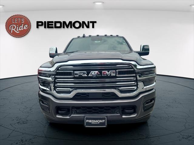 2026 RAM Ram 2500 RAM 2500 LARAMIE CREW CAB 4X4 64 BOX
