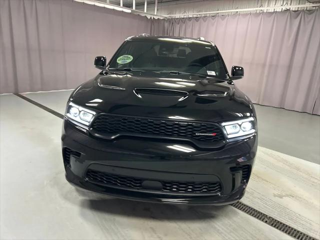 2026 Dodge Durango DURANGO GT PREMIUM AWD HEMI V8