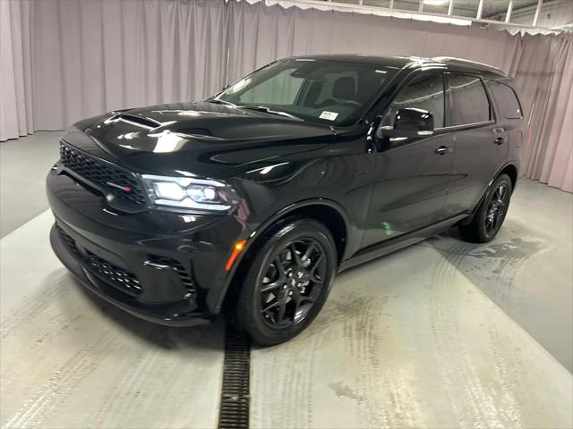 2026 Dodge Durango DURANGO GT PREMIUM AWD HEMI V8