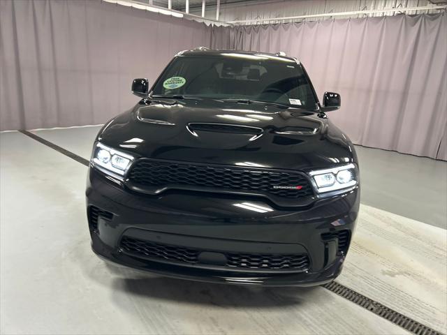 2026 Dodge Durango DURANGO GT PREMIUM AWD HEMI V8