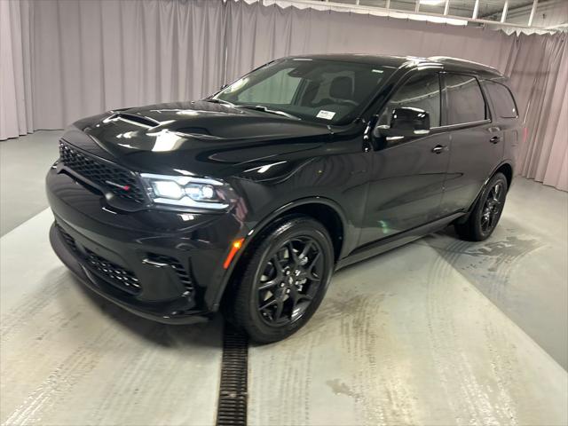 2026 Dodge Durango DURANGO GT PREMIUM AWD HEMI V8