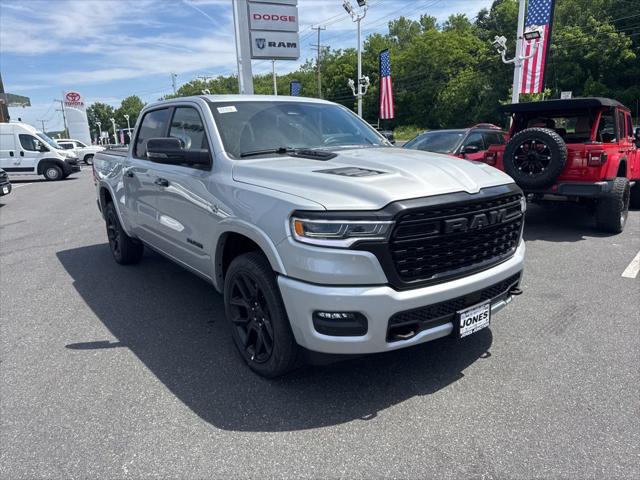 2026 RAM Ram 1500 RAM 1500 LIMITED CREW CAB 4X4 57 BOX 2026 RAM Ram 1500 RAM 1500 LIMITED CREW CAB 4X4 57 BOX