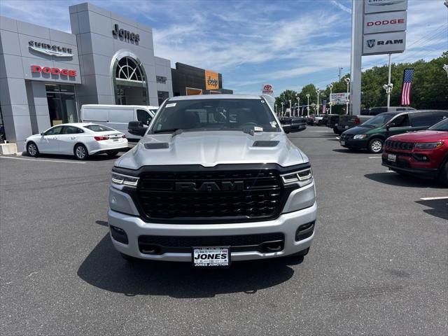 2026 RAM Ram 1500 RAM 1500 LIMITED CREW CAB 4X4 57 BOX 2026 RAM Ram 1500 RAM 1500 LIMITED CREW CAB 4X4 57 BOX