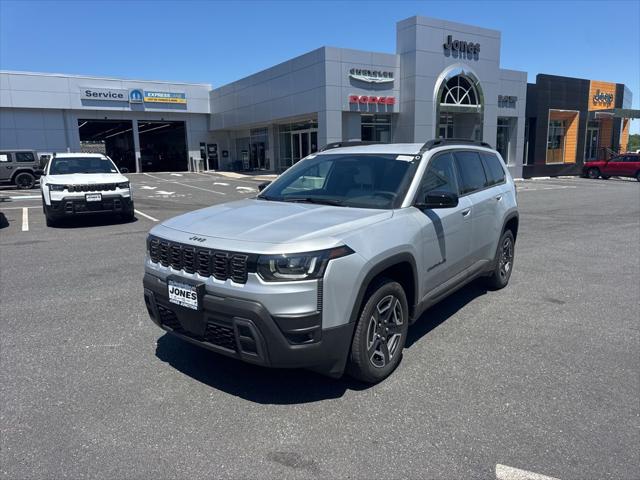 2026 Jeep Cherokee Limited 4x4 for sale in Bel Air, MD
