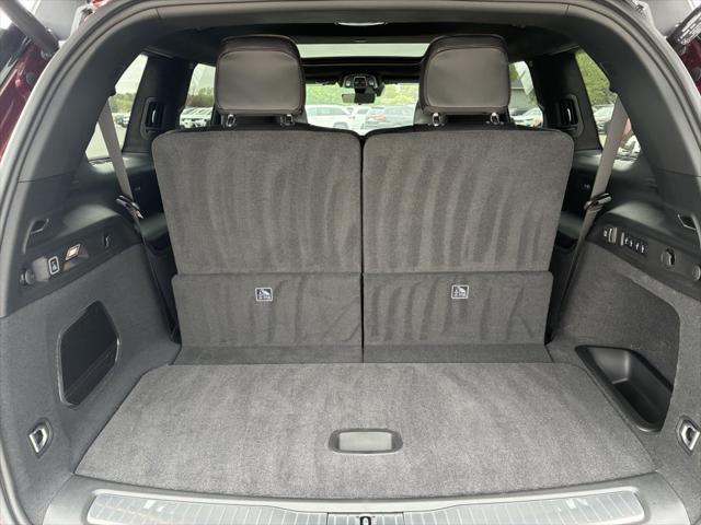 2026 Jeep Grand Cherokee Summit 4x4