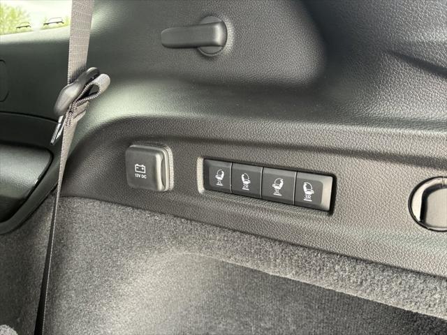 2026 Jeep Grand Cherokee Summit 4x4