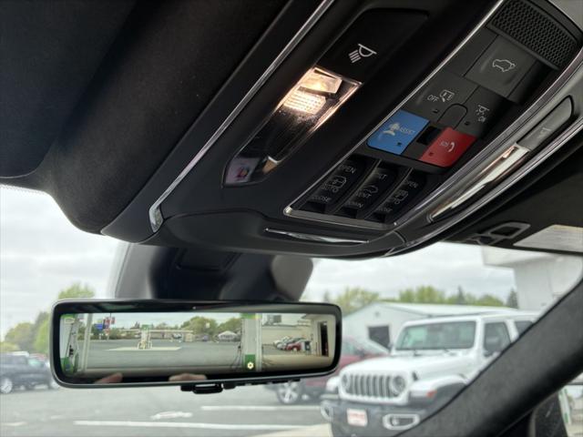 2026 Jeep Grand Cherokee Summit 4x4