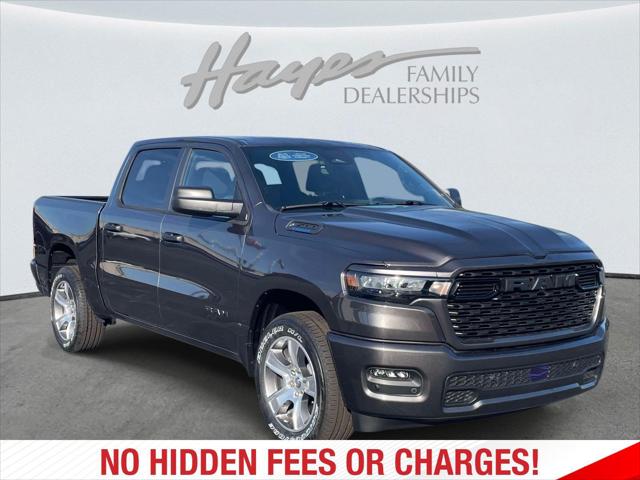 2026 RAM Ram 1500 RAM 1500 EXPRESS CREW CAB 4X2 57 BOX