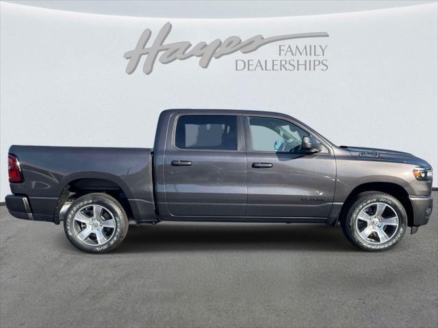 2026 RAM Ram 1500 RAM 1500 EXPRESS CREW CAB 4X2 57 BOX