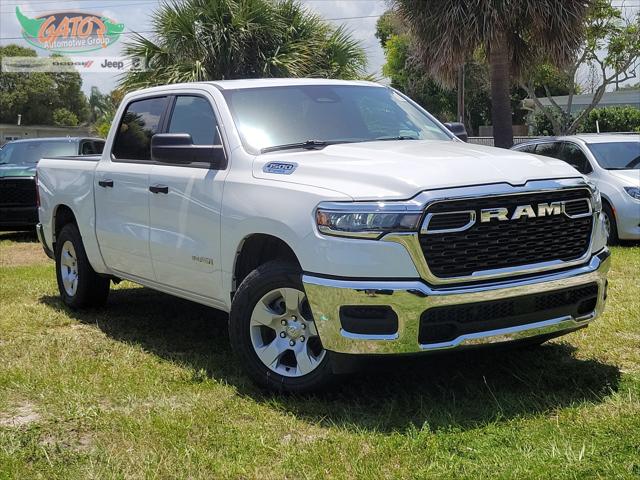 2026 RAM 1500 RAM 1500 TRADESMAN CREW CAB 4X2 57 BOX 2026 RAM 1500 RAM 1500 TRADESMAN CREW CAB 4X2 57 BOX