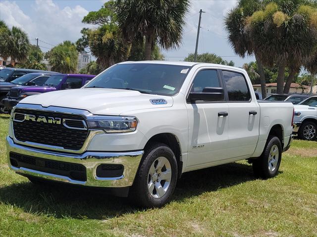 2026 RAM 1500 RAM 1500 TRADESMAN CREW CAB 4X2 57 BOX 2026 RAM 1500 RAM 1500 TRADESMAN CREW CAB 4X2 57 BOX