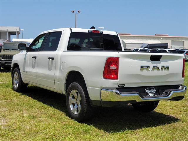 2026 RAM 1500 RAM 1500 TRADESMAN CREW CAB 4X2 57 BOX 2026 RAM 1500 RAM 1500 TRADESMAN CREW CAB 4X2 57 BOX