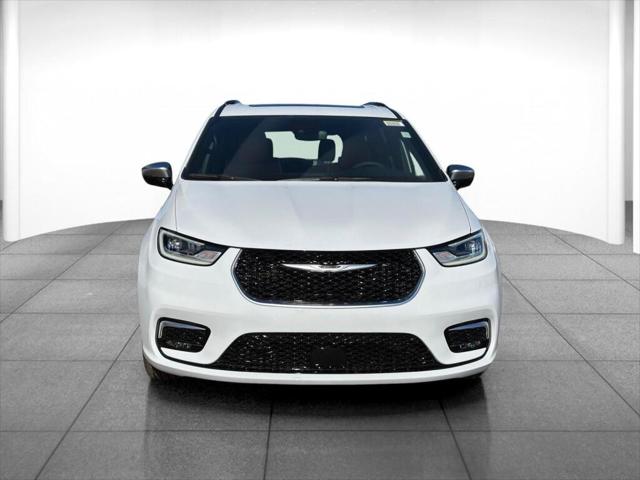 2026 Chrysler Pacifica PACIFICA PINNACLE