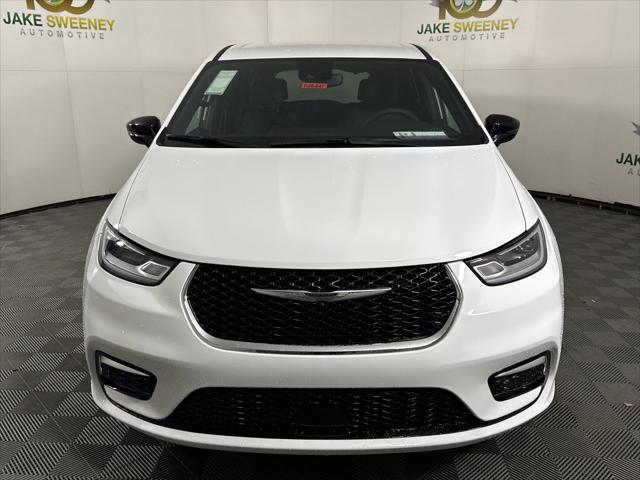 2026 Chrysler Pacifica PACIFICA SELECT AWD 2026 Chrysler Pacifica PACIFICA SELECT AWD