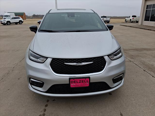 2026 Chrysler Pacifica PACIFICA LIMITED