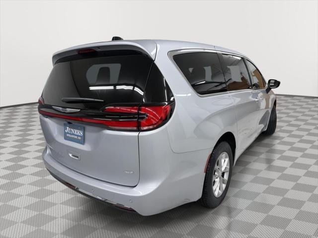 2026 Chrysler Pacifica PACIFICA SELECT AWD 2026 Chrysler Pacifica PACIFICA SELECT AWD