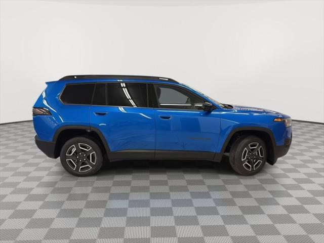 2026 Jeep Cherokee CHEROKEE LAREDO 4X4 2026 Jeep Cherokee CHEROKEE LAREDO 4X4