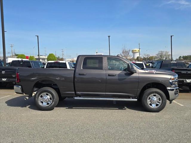 2026 RAM Ram 2500 RAM 2500 TRADESMAN CREW CAB 4X4 64 BOX