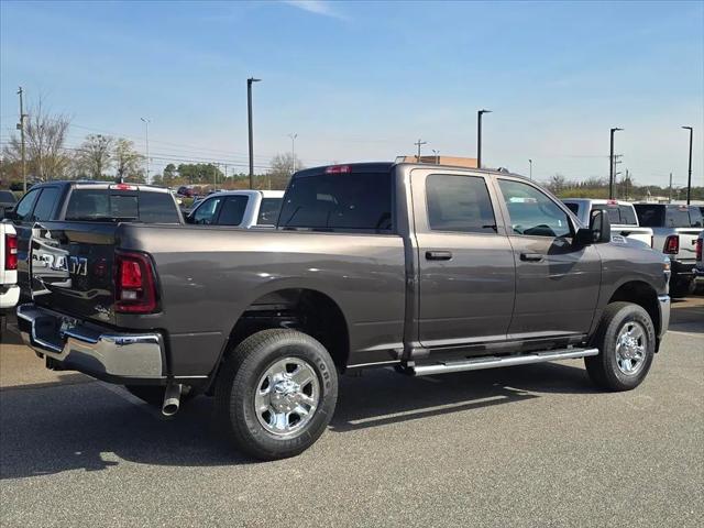 2026 RAM Ram 2500 RAM 2500 TRADESMAN CREW CAB 4X4 64 BOX