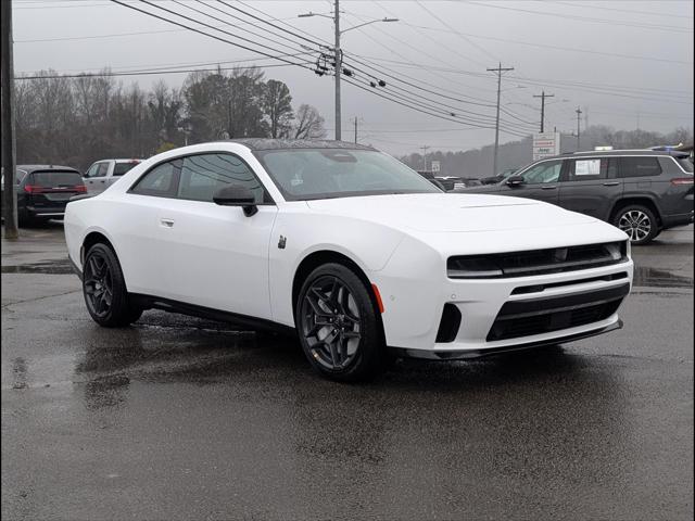 2026 Dodge Charger CHARGER SCAT PACK 2-DOOR AWD