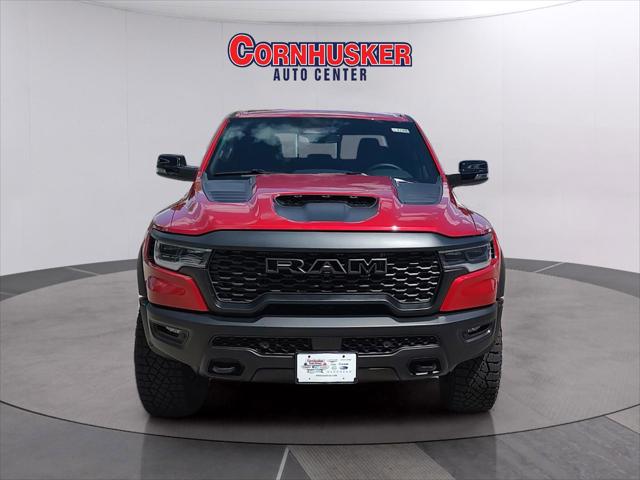 2026 RAM Ram 1500 RAM 1500 RHO CREW CAB 4X4 57 BOX