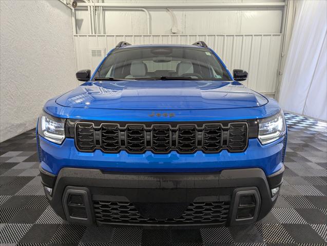 2026 Jeep Cherokee CHEROKEE LIMITED 4X4 2026 Jeep Cherokee CHEROKEE LIMITED 4X4