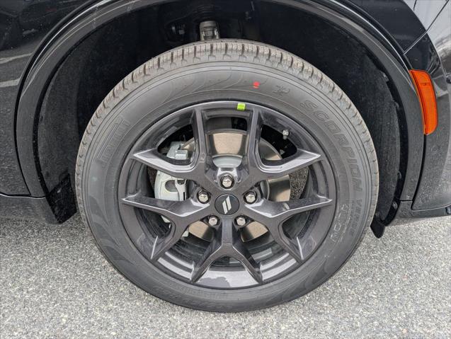 2026 Dodge Durango DURANGO GT PREMIUM AWD HEMI V8 2026 Dodge Durango DURANGO GT PREMIUM AWD HEMI V8