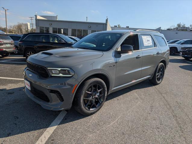 2026 Dodge Durango DURANGO GT PREMIUM AWD HEMI V8