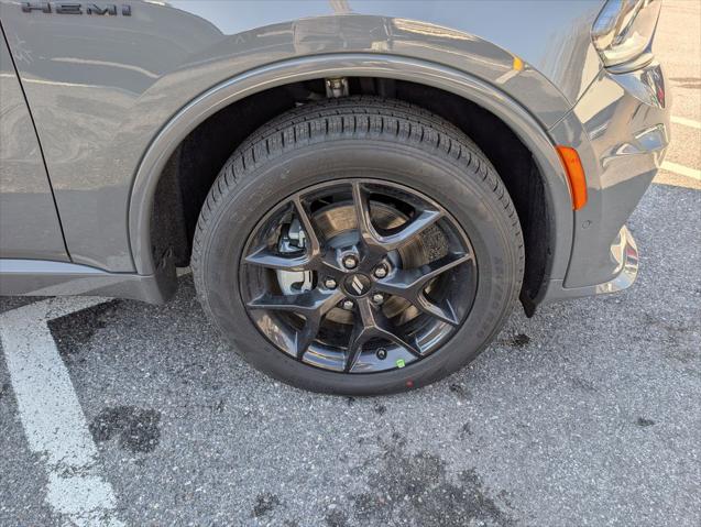 2026 Dodge Durango DURANGO GT PREMIUM AWD HEMI V8