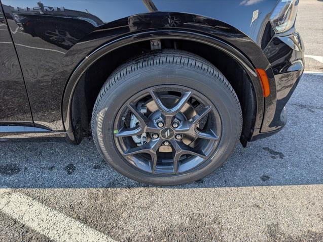 2026 Dodge Durango DURANGO GT PREMIUM AWD HEMI V8