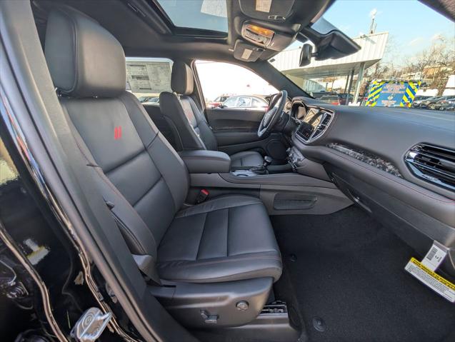 2026 Dodge Durango DURANGO GT PREMIUM AWD HEMI V8