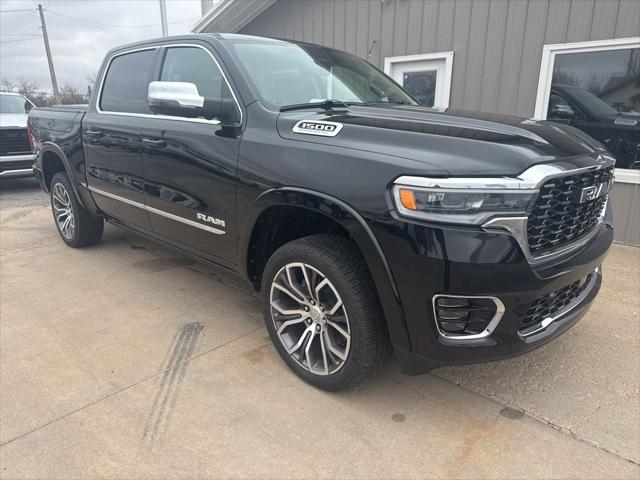 2026 Ram 1500 Tungsten Crew Cab 4x4 5'7" Box for sale in Beatrice, NE