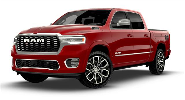 2026 Ram 1500 Tungsten Crew Cab 4x4 5'7" Box for sale in Beatrice, NE