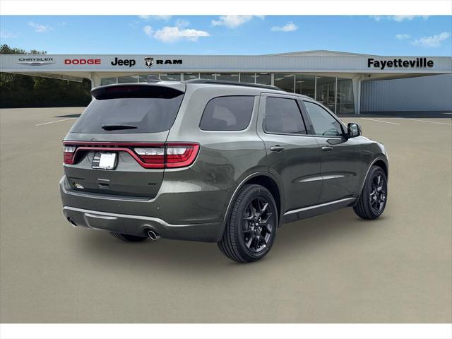 2026 Dodge Durango DURANGO GT PREMIUM AWD HEMI V8