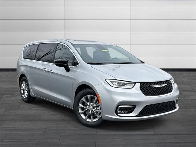 2026 Chrysler Pacifica PACIFICA LIMITED