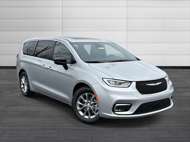 2026 Chrysler Pacifica PACIFICA LIMITED