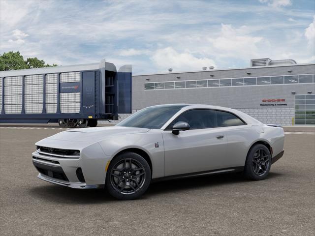 2026 Dodge Charger CHARGER SCAT PACK PLUS 2-DOOR AWD