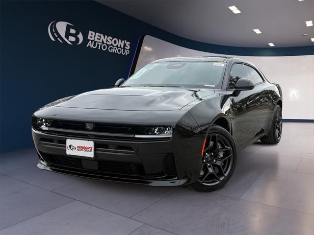 2026 Dodge Charger CHARGER SCAT PACK 2-DOOR AWD